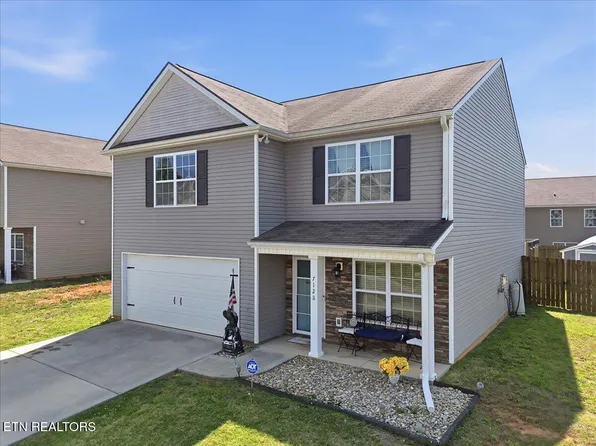 7128 Lawgiver Cir, Corryton, TN 37721