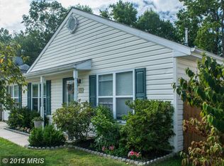 3425 Albantowne Way, Edgewood, MD 21040
