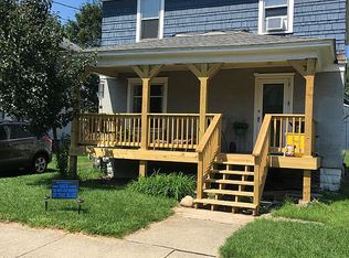 517 South St, Endicott, NY 13760