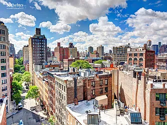 Rented by Sotheby's International Realty