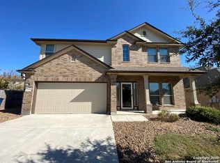 2109 Dove Crossing Dr, New Braunfels, TX 78130