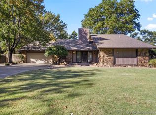 5123 E 97th St, Tulsa, OK 74137