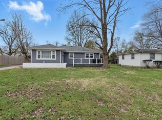 6303 Bertha St, Indianapolis, IN 46241