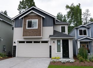 1019 Front St S, Issaquah, WA 98027