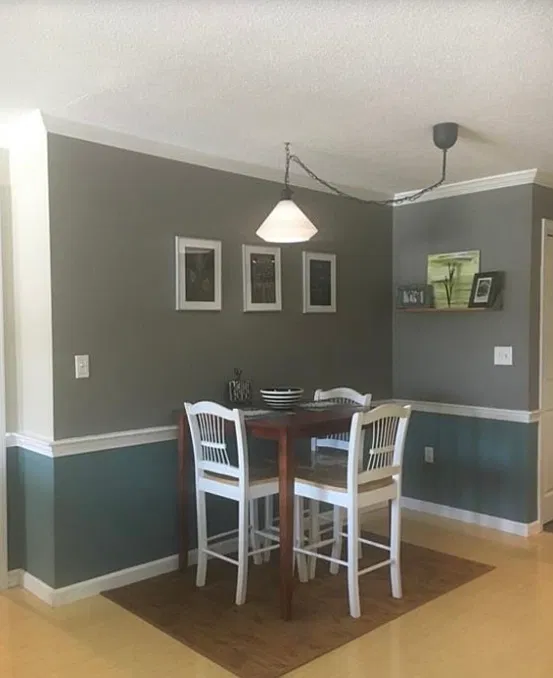 2 bed, 1015 sqft, $2,300 — Photo 2
