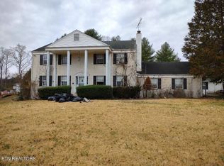 188 Keller Rd, Harriman, TN 37748