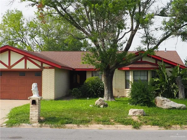 3300 Jay Ave, McAllen, TX 78504
