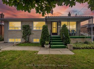 27 Edgemont Dr, Brampton, ON L6V 1K9