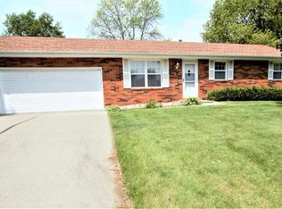 2416 Cougar St, Saint Joseph, MO 64506