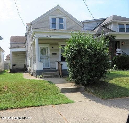 2nd image of 2102 Grand Ave