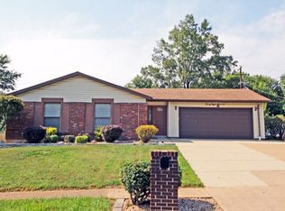 4811 Towne South Rd, Saint Louis, MO 63128