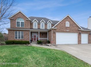 3466 Owens Ln, Dekalb, IL 60115