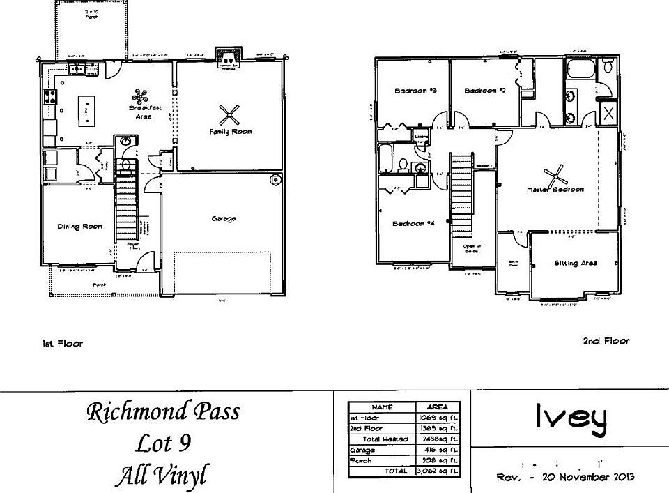 2nd image of 71 Richmond Pass Cir