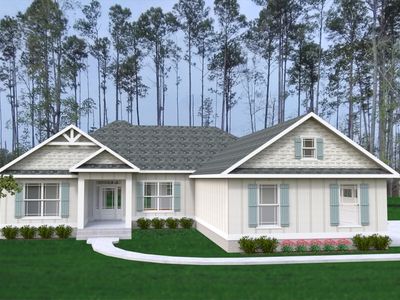 108 Saint Andrews Way, Woodbine, GA, 31569