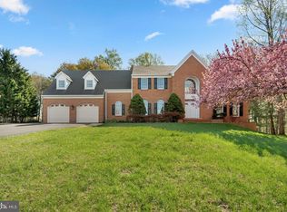 18117 Hayloft Dr, Derwood, MD