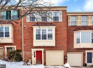 15008 Courtland Pl, Laurel, MD 20707