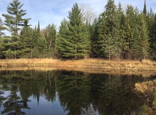 3125 Carter Rd S, Afton, MI 49705