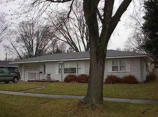 311 E Pierce St, Pierce, NE 68767