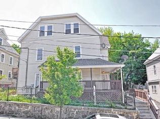 55 Baldwin Ave #3, Everett, MA 02149