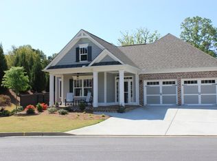 3294 Encore Cir NW, Kennesaw, GA 30152