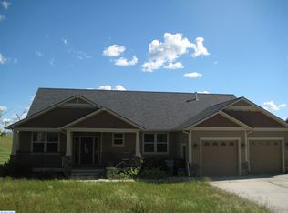 705 NW Palouse Vw, Pullman, WA 99163