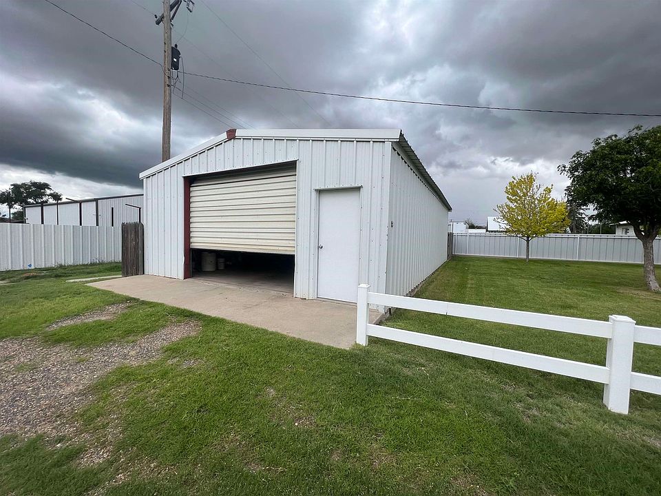 310 NE 3rd St, Boise City, OK 73933 | Zillow