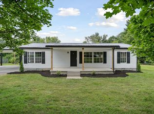 112 Campbell Ln, Smithville, TN 37166