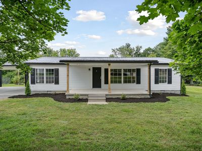 112 Campbell Ln, Smithville, TN, 37166
