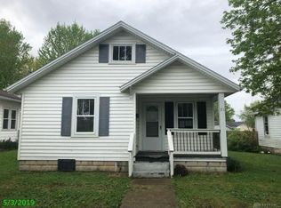 711 Leonard St, Piqua, OH