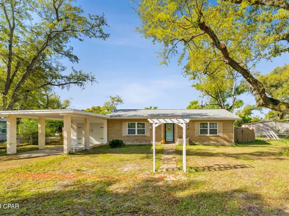 33 Alma Ave, Panama City, FL 32404