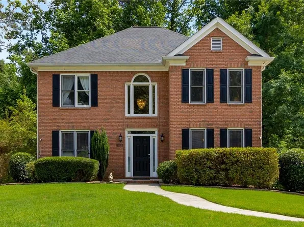 1019 Legacy Walk, Woodstock, GA 30189