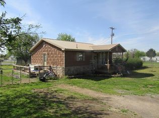 6621 N Lost City Rd, Hulbert, OK 74441