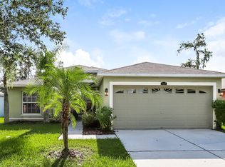 3927 Constantine Loop, Zephyrhills, FL 33543