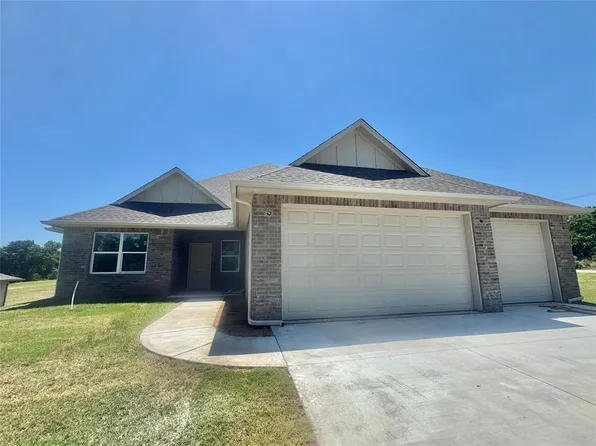 125 Canyon Creek Ln, Guthrie, OK 73044