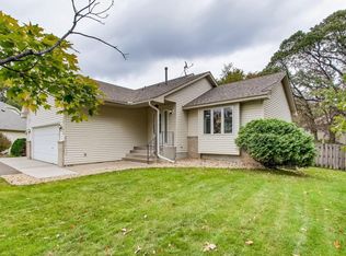 13135 Kenyon St NE, Blaine, MN 55449