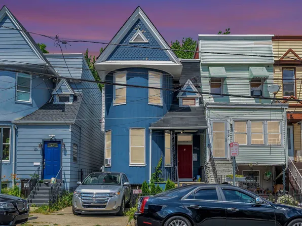 124 Atlantic St, Jersey City, NJ 07304