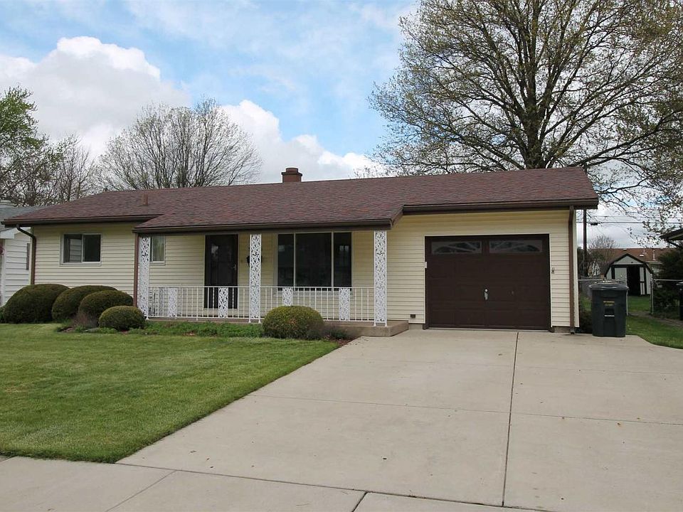 1st image of 5121 Scenic Dr