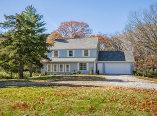 5121 N Rte E, Columbia, MO 65202