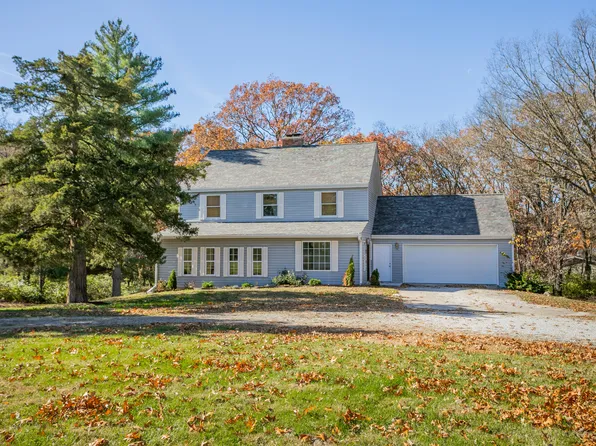 5121 N Rte E, Columbia, MO 65202