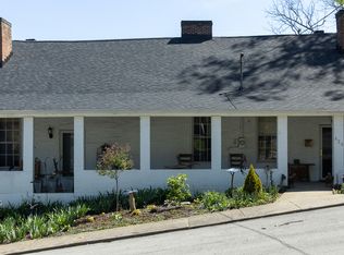 629 Woodland Ave, Frankfort, KY