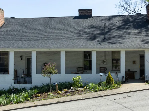 629 Woodland Ave, Frankfort, KY 40601