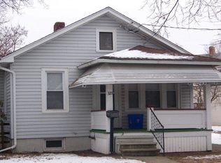 323 West Ave, Elmira, NY