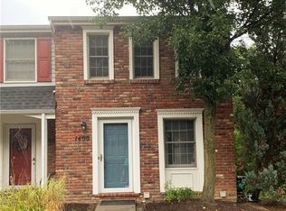1400 Timberidge Dr, Bethel Park, PA