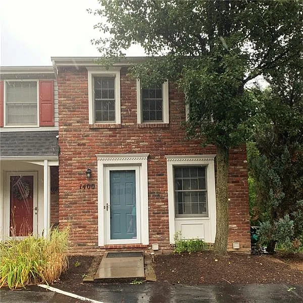1400 Timberidge Dr photo 1