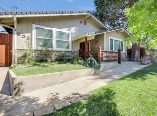 855 Forest Glade Cir, Grass Valley, CA 95945