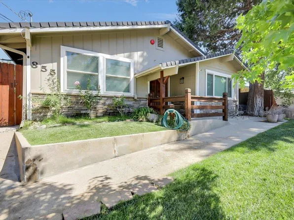 855 Forest Glade Cir, Grass Valley, CA 95945