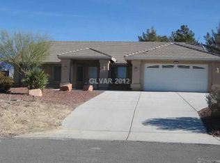 5480 E Lincolnwood Ct, Pahrump, NV 89061