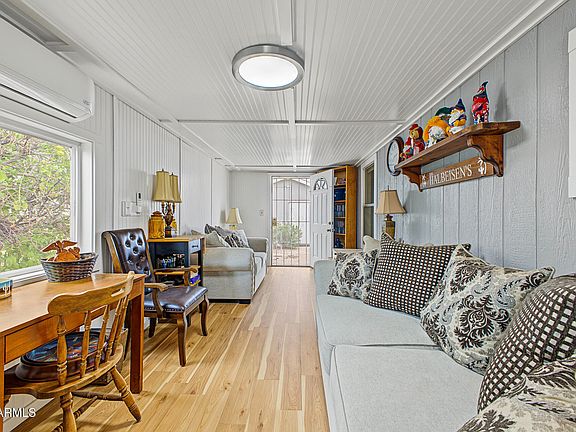 2nd image of 201 S GREENFIELD Road #216
