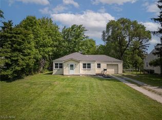 321 W Park Blvd, Medina, OH