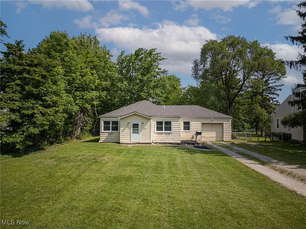 321 W Park Blvd photo 1